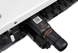 Sungrow 3PH Inverter 50kW (SG50CX-P2)