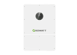 Growatt WIT 5K-HU Battery inverter