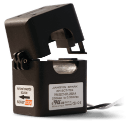 SolarEdge 250A Split-Core Current Transformer, for 50/60Hz