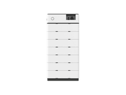 Sungrow SBH350 High Voltage LFP battery system (35kWh battery + BMS)