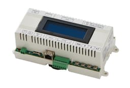 SolarEdge Commercial Gateway