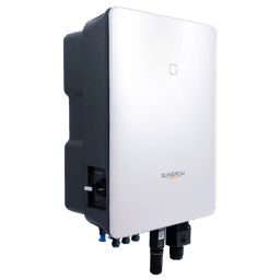 Sungrow 3PH Inverter 8W (SG8.0RT)