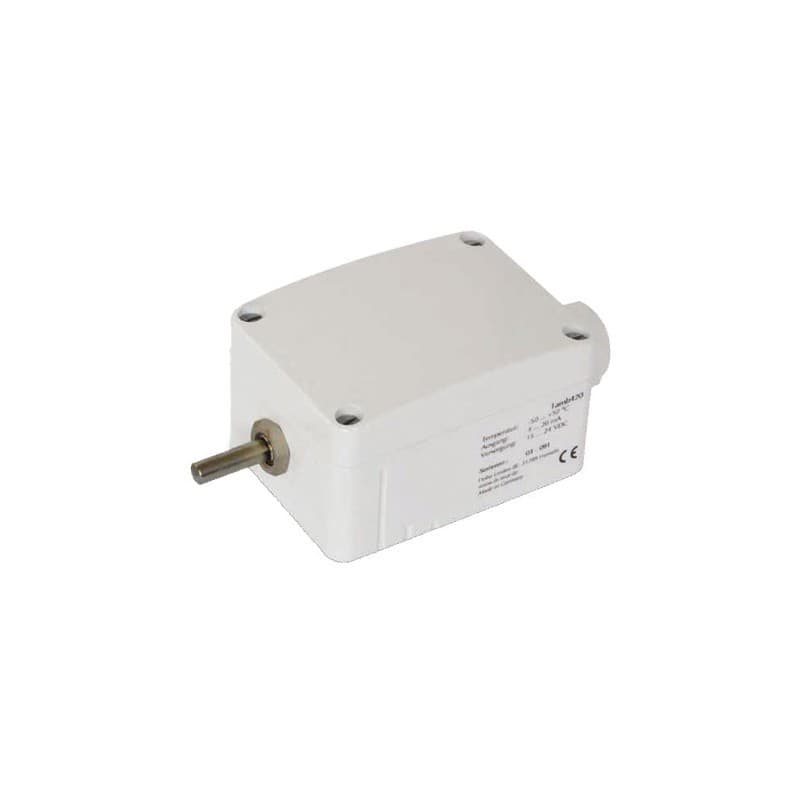 SolarEdge Ambient temperature sensor 0-10V