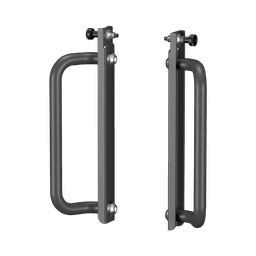 Enphase IQ Battery 5P lifting handles