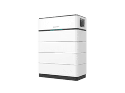 Sungrow SBH200 High Voltage LFP battery system (20kWh battery + BMS)