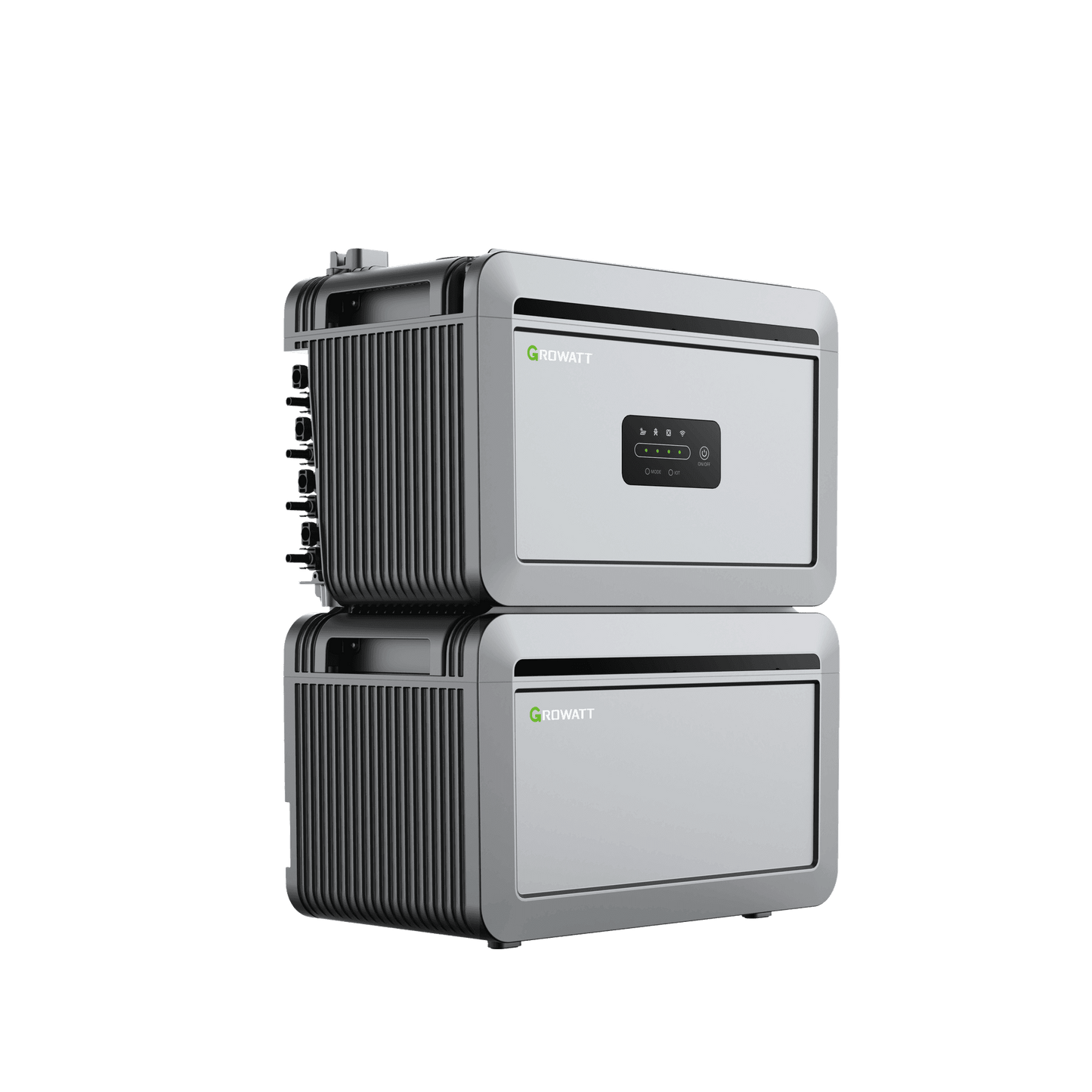 Growatt NEXA 2000 Expansion Battery pack