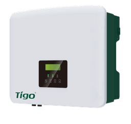 Tigo Hybrid Inverter 1PH 5kW TSI-5K1D