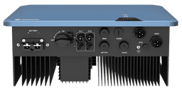 Solplanet ASW3000H-S2