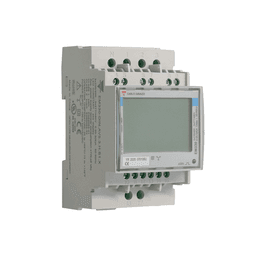 Wallbox Power Boost Meter (Clamp / 3-Phase up to 250A)