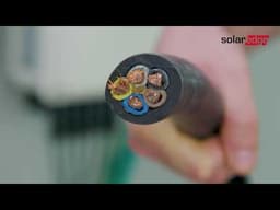 SolarEdge 3PH Inverter with Synergy Technology, Unit, with Automatic Rapid Shutdown upon AC grid disconnect