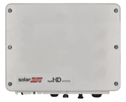 SolarEdge StorEdge AC Coupled 1PH Inverter Home Wave, 3.68kW