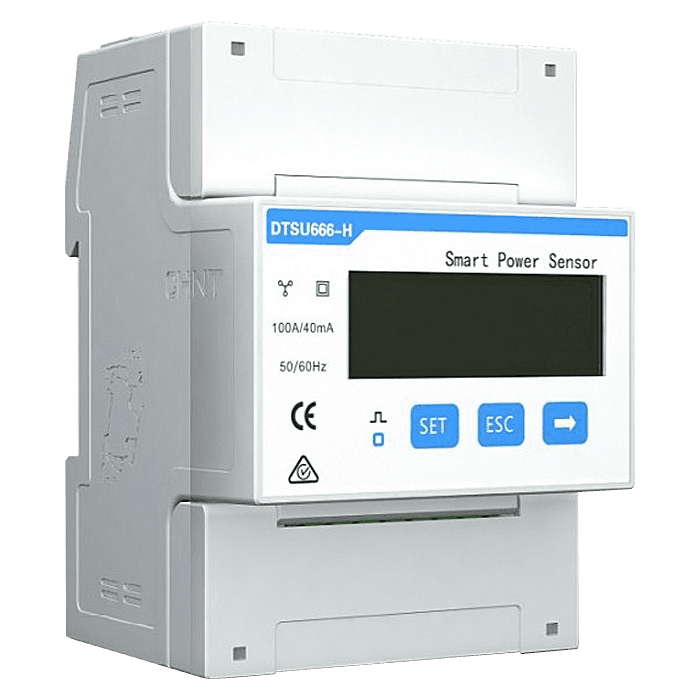 Huawei Smart Power Sensor DTSU666-H 3P (100A)