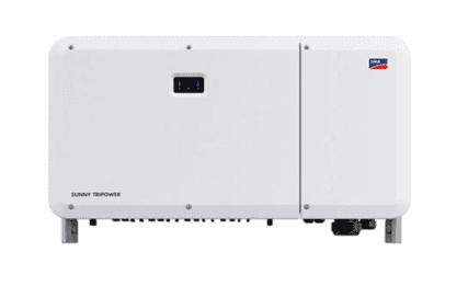 Sunny Tripower Core2 (STP 110-60)