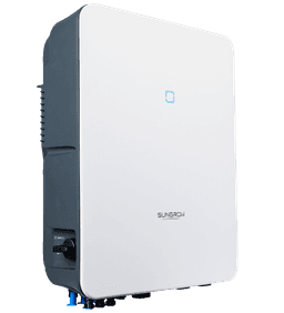 Sungrow 3PH Hybrid Inverter 6kW (SH6.0RT)