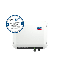 SMA Sunny Boy Storage 2.5