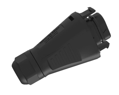 Growatt - male AC Sub Connector