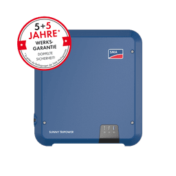SMA Sunny Tripower 10.0