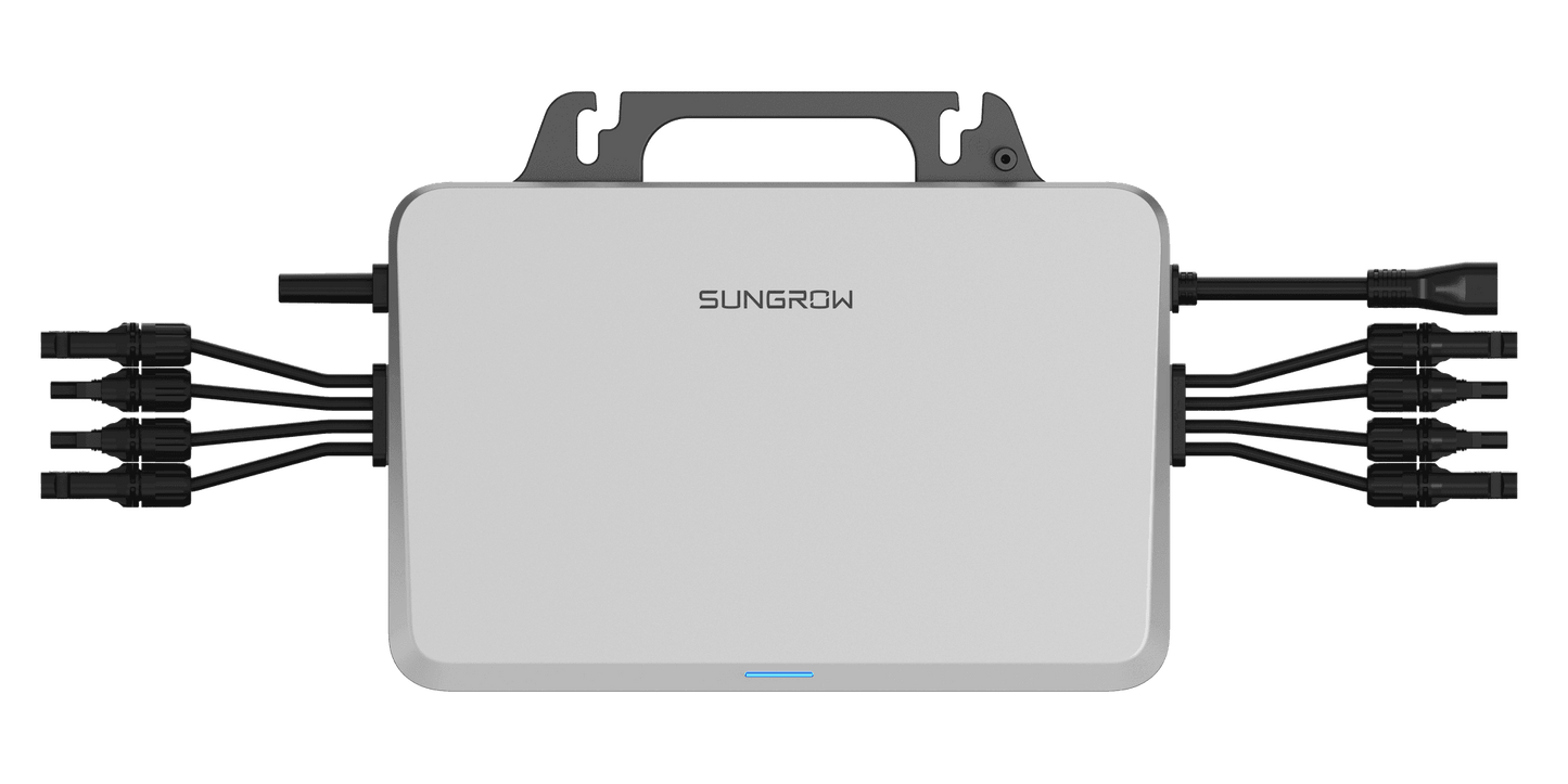 Sungrow S1600S Microinverter