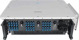 Sungrow 3PH Inverter 125kW (SG125CX-P2)
