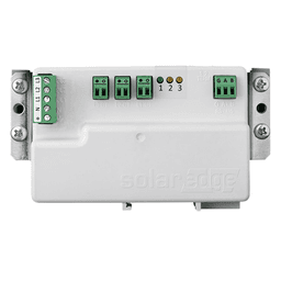 SolarEdge 1PH/3PH 230/400V, Energy Meter with Modbus Connection, DIN-Rail