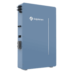 Solplanet LV Battery 10.24kWh