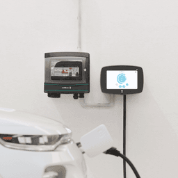 Wallbox Fuse Box 1PH Pro