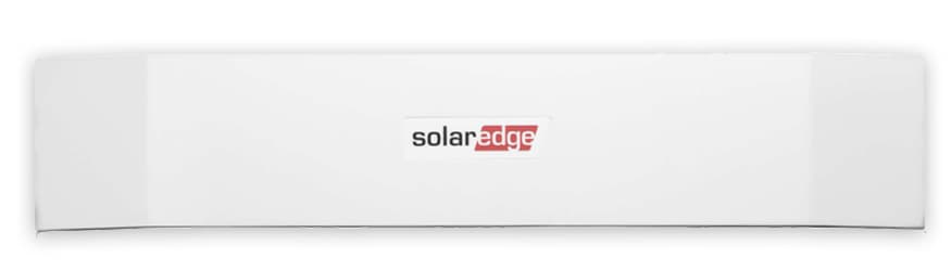 SolarEdge Top cover kit for Home Battery, Low Voltage