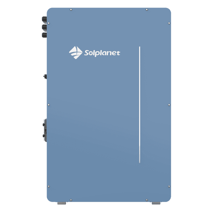 Solplanet LV Battery 10.24kWh
