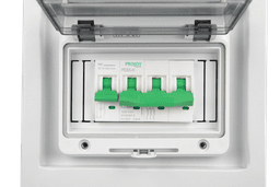 Sungrow SBR Battery Accessories (V114)