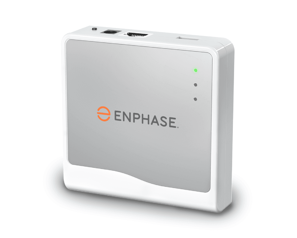 Enphase IQ Energy Router