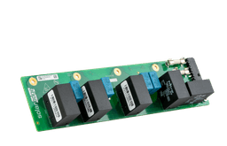 SolarEdge AC SPD upgrade kit for Synergy Manager (5pcs)