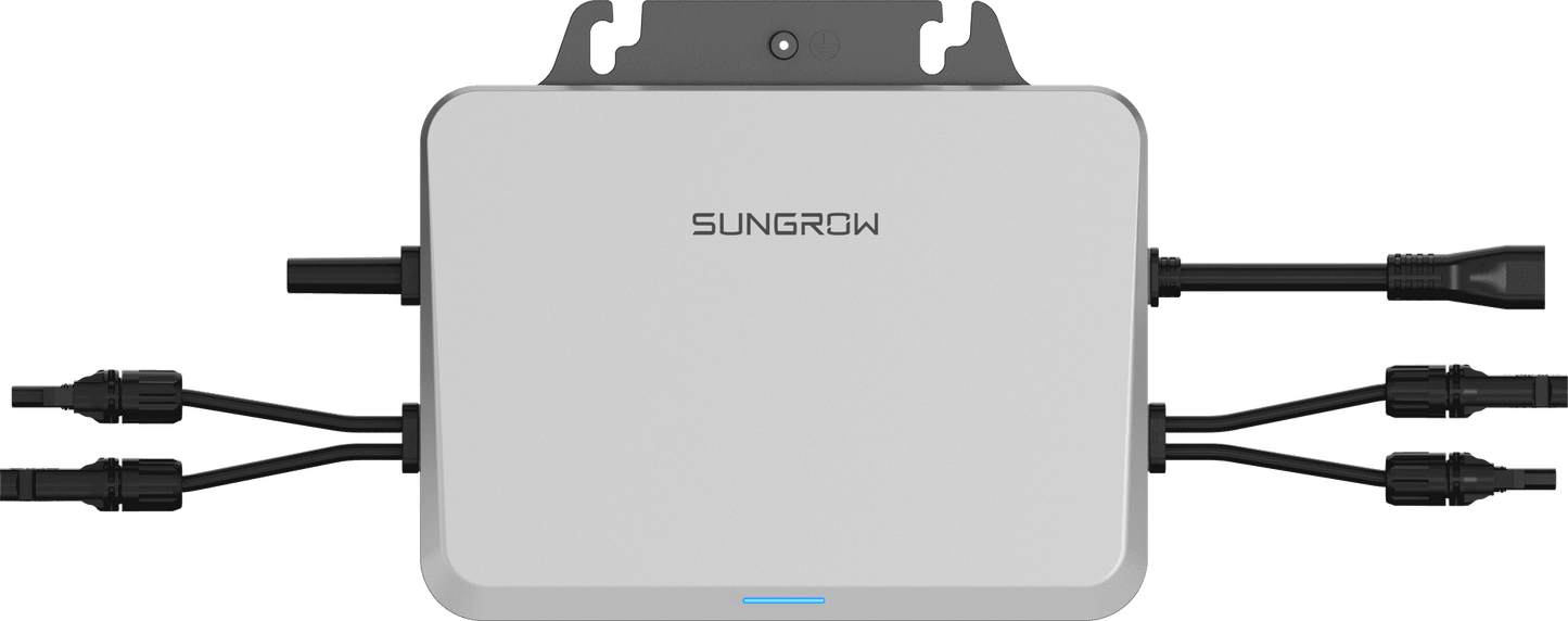 Sungrow S800S Microinverter