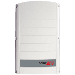 SolarEdge 3PH Inverter for short PV strings, 5kW