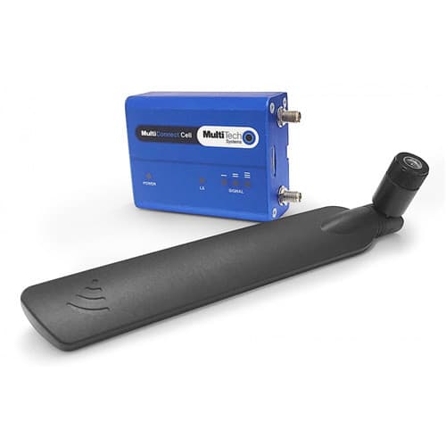 Enphase Mobile Connect. For systems up to 60 microinverters