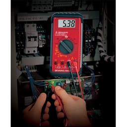 BENNING MM 2 Digital multimeter