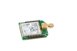 SolarEdge 5x Energy Net Plug-in and antenna for energy net ready inverters