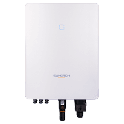 Sungrow 3PH Inverter 8W (SG8.0RT)
