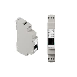 Μετρητής ισχύος Wallbox (θύρα P1)