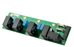SolarEdge AC SPD upgrade kit for Synergy Manager (5pcs)