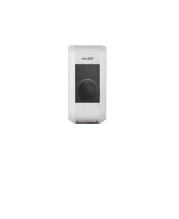 Φορτιστής EV SolarEdge - 22kW Τριφασικός, Υποδοχή Τύπου 2, RFID, Mess- und Eichrecht