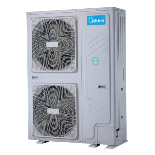 Αντλία Θερμότητας Midea M-Thermal 18kW MHC-V18W/D2RN8 Τριφασική R32 Monobloc