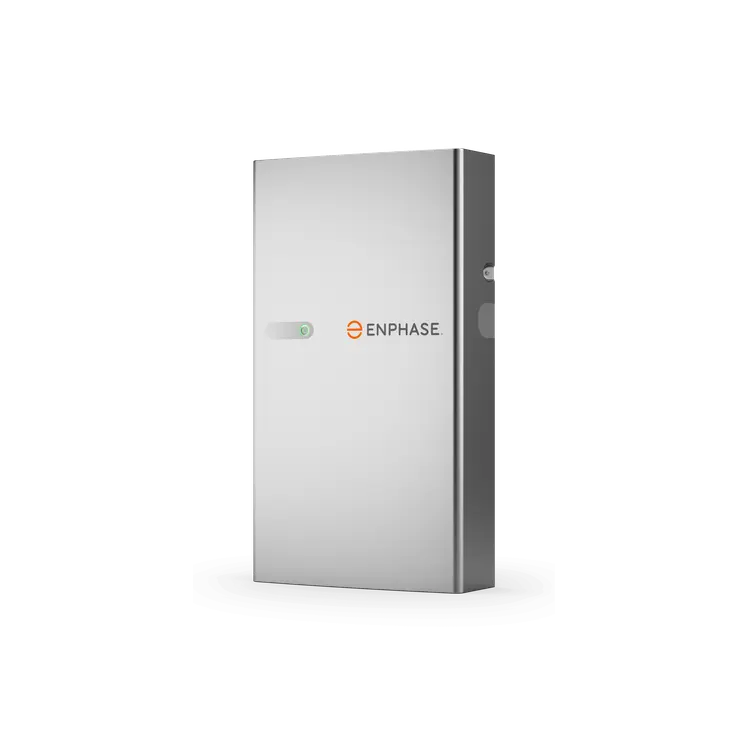 Κιτ μπαταρίας Enphase IQ 5P 