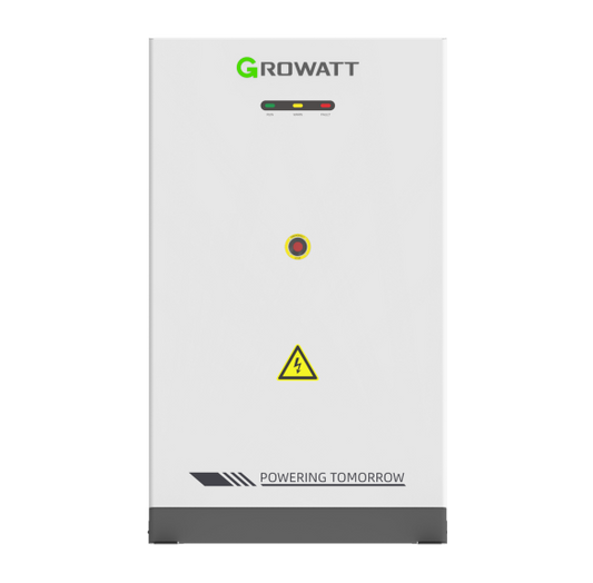 Growatt ACE 209H-2H Commercial Battery System