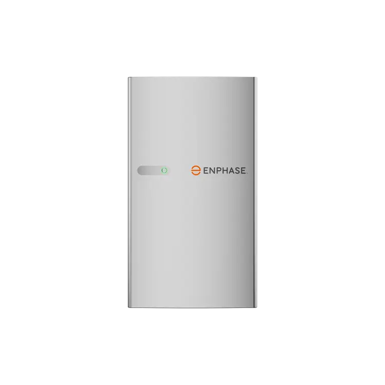 Κιτ μπαταρίας Enphase IQ 5P 