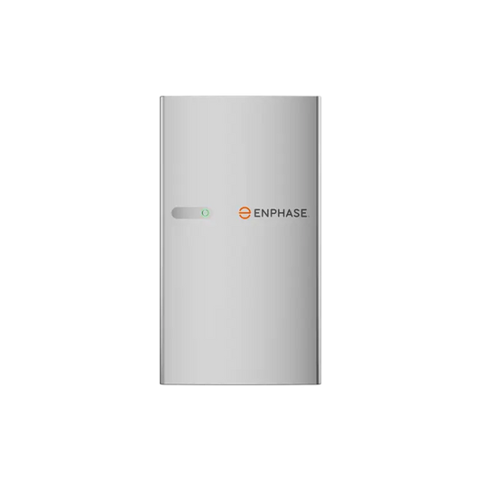 Κιτ μπαταρίας Enphase IQ 5P 