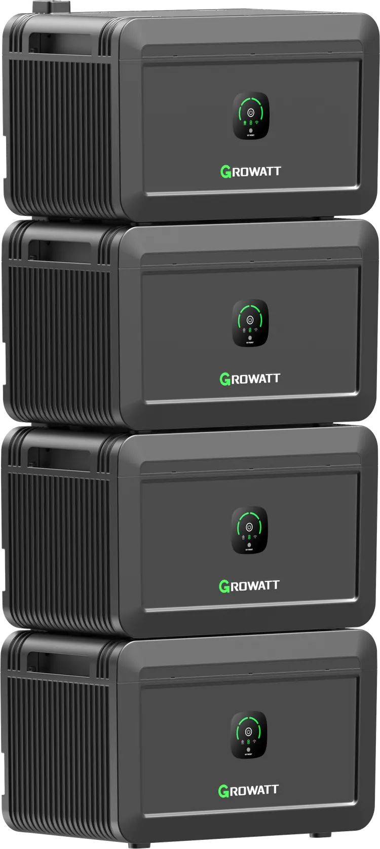 Growatt NOAH 2000 