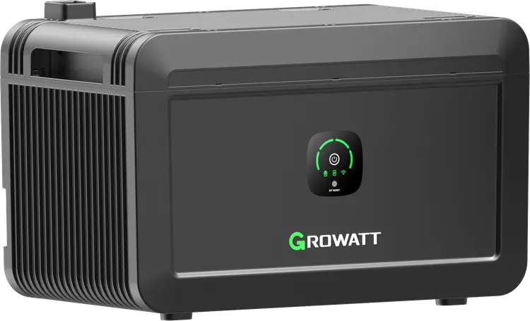 Growatt NOAH 2000 