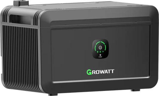 Growatt NOAH 2000 