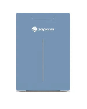Solplanet LV Μπαταρία 5,12 kWh G2 