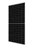 Ja Solar Mono Perc 505 W - Half-Cut (Silver Frame)